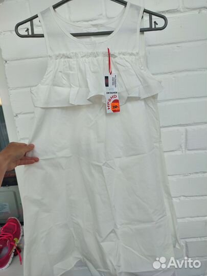 Сарафан летний