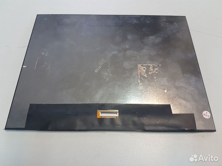 Дисплей asbf097-30-06