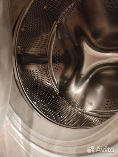 Стиральная машина hansa