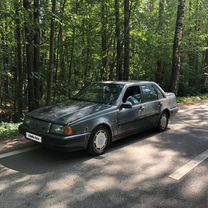 Volvo 460 1.7 MT, 1991, 100 000 км, с пробегом, цена 59 000 руб.