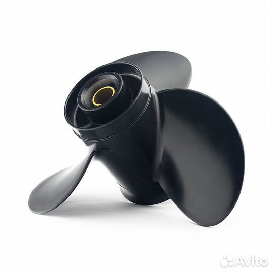 Винт гребной Suzuki 25-30HP, диаметр 10 1/4