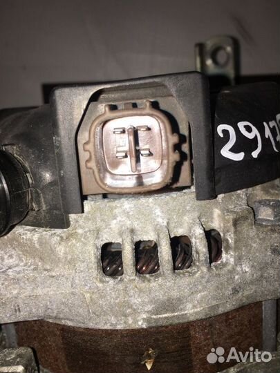 Генератор Toyota Estima GSR50 2GR-FE