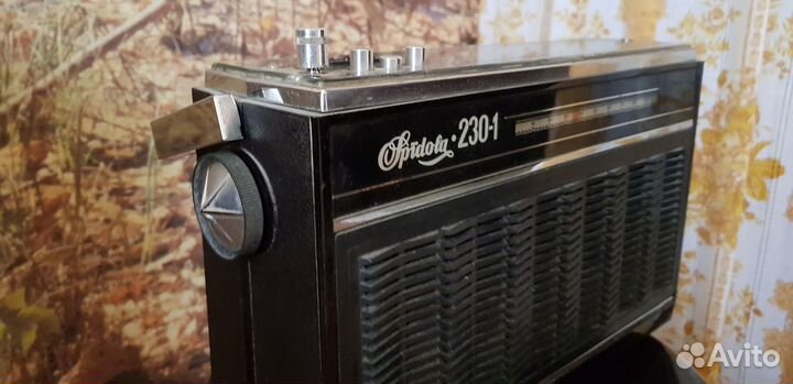 Радиоприемник