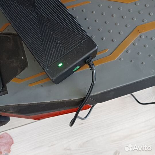 KugooKirin m4 pro