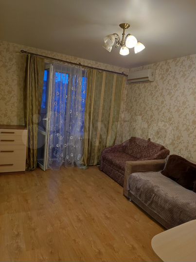 Квартира-студия, 32 м², 7/10 эт.
