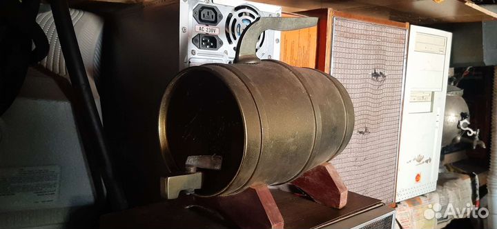 Бочонок для вина