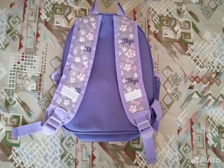 Детский рюкзак