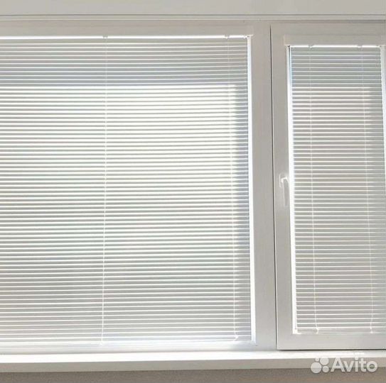 Жалюзи горизонтальные (венус) venus