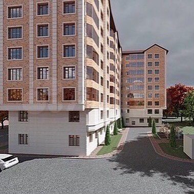1-к. квартира, 39,2 м², 1/7 эт.