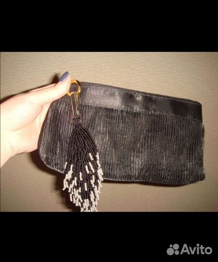 Брелок на сумку, на ключи