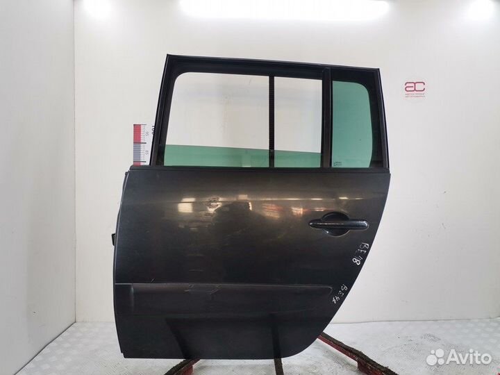 Дверь задняя для Renault Espace 4 7751476284
