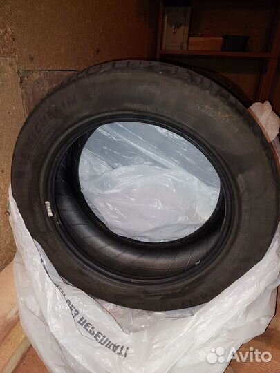 Michelin Primacy 4 205/55 R16 91V