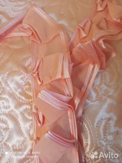 Покрывало на кровать новое