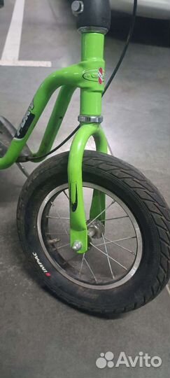 Беговел puky lr xl