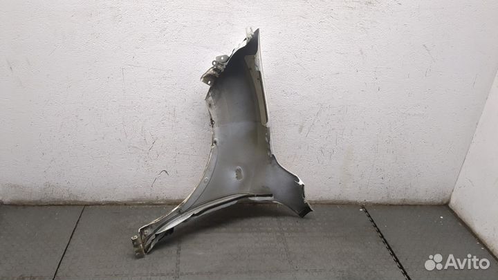 Крыло Nissan Juke, 2011