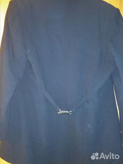 Жакет 52-54 размер