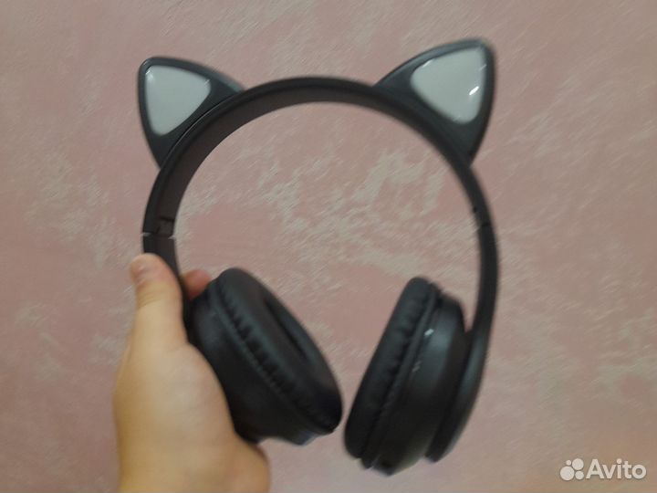 Беспроводные bluetooth наушники