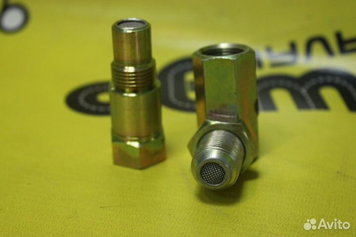 Обманка лямбда зонда катализатора