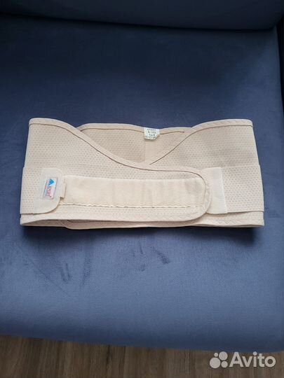 Бандаж до и послеродовой