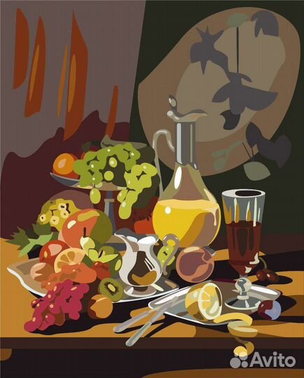 Картины на заказ