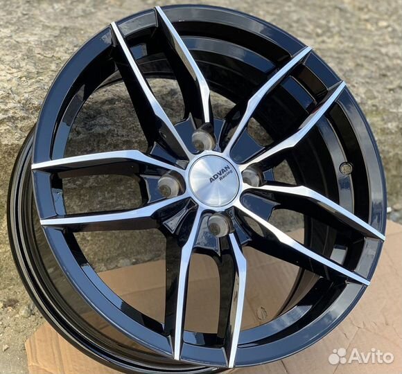 Диски R*15/4x100 lada,Vesta,Ваз,Kia,Huyndai