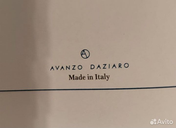 Ежедневники итальянского производства