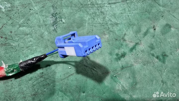 Б/У Б/У Ручка двери внешняя задняя R lexus LX570