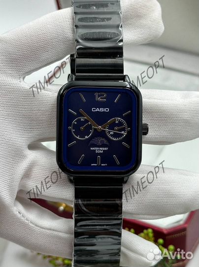 Наручные часы Casio