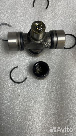 Крестовина карданного вала Febest 30/58/85