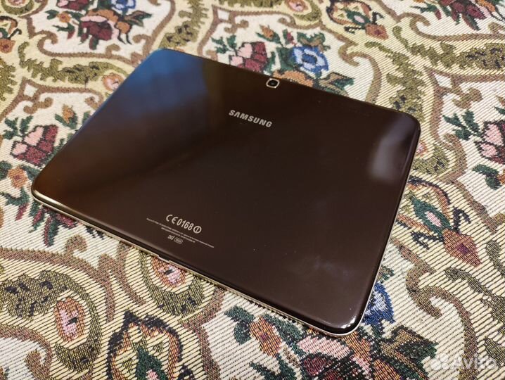 Samsung Galaxy Tab 3 10.1