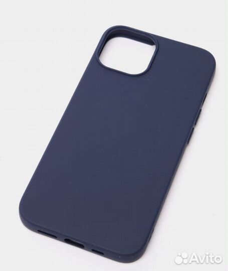 Чехол на iPhone 11 силикон