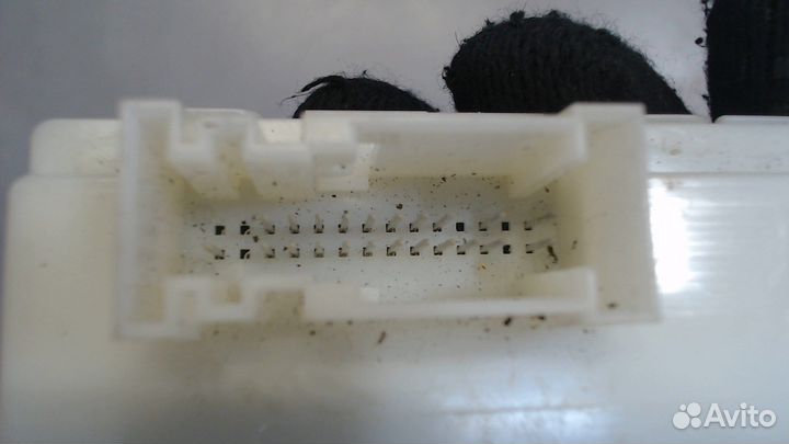 Блок управления бесключевого доступа Mercedes A W1