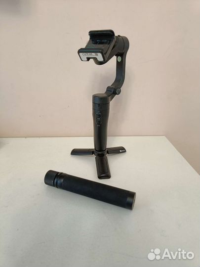 Стабилизатор FeiyuTech Vlog Pocket 3-х осевой