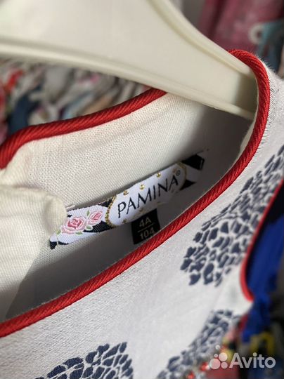 Вечернее платье для девочки