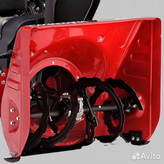 Снегоуборщик бензиновый Snapper SNL824R