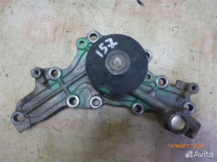 Помпа Mitsubishi Outlander CW5W 6B31 2008