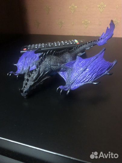 Игрушка дракон