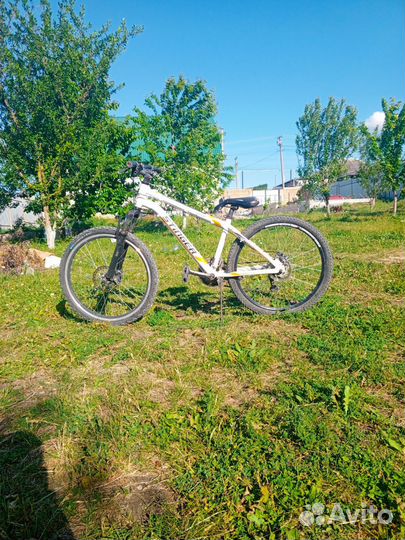 Велосипед Горный forward stinger