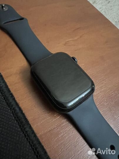 Часы apple watch 8 45 mm