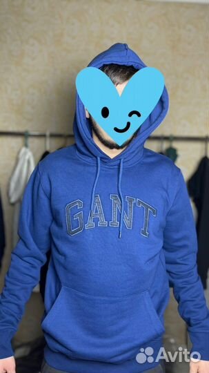 Gant