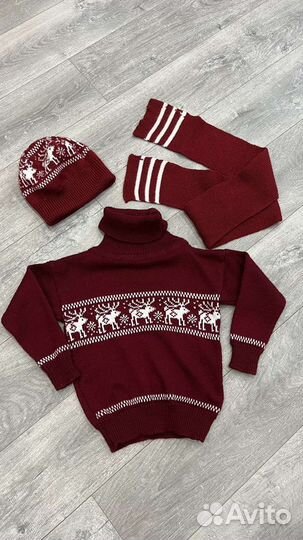 Комплект детской одежды