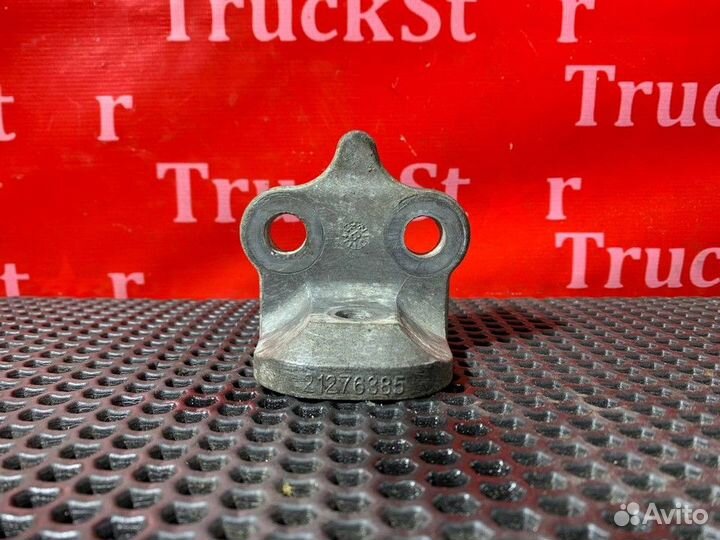 Кронштейн площадки пневмоподушки Volvo FH