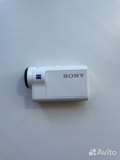 Экшн-камера Sony hdr-as300