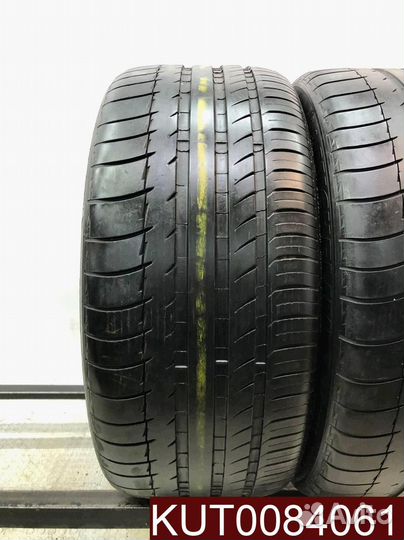 Michelin Latitude Sport 275/45 R20 107U