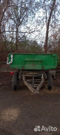 Плуг 86 Механический завод ПСК-5, 1998