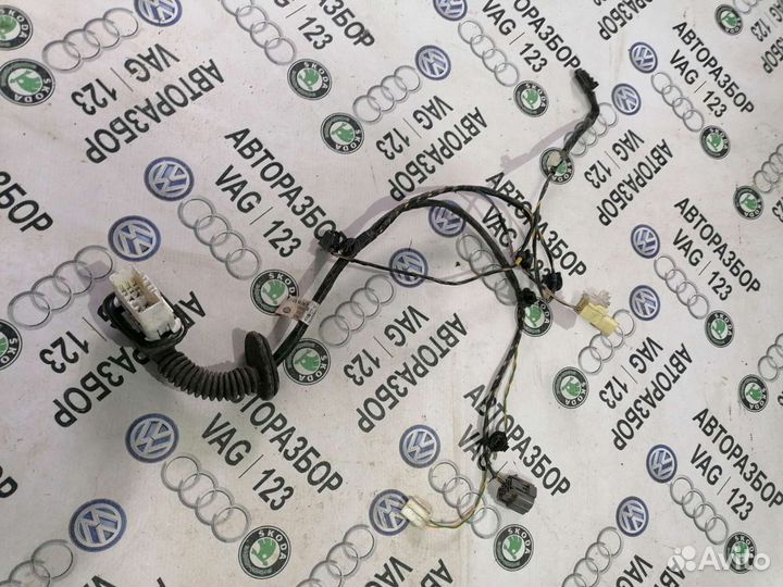 Проводка двери Faw Oley