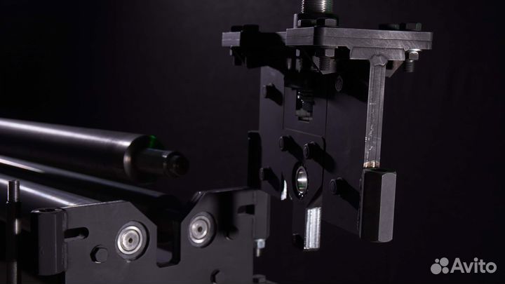 Трехвалковый листогиб / Вальцы / RM 1300x0,8