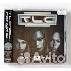 CD диск (Made in Japan)