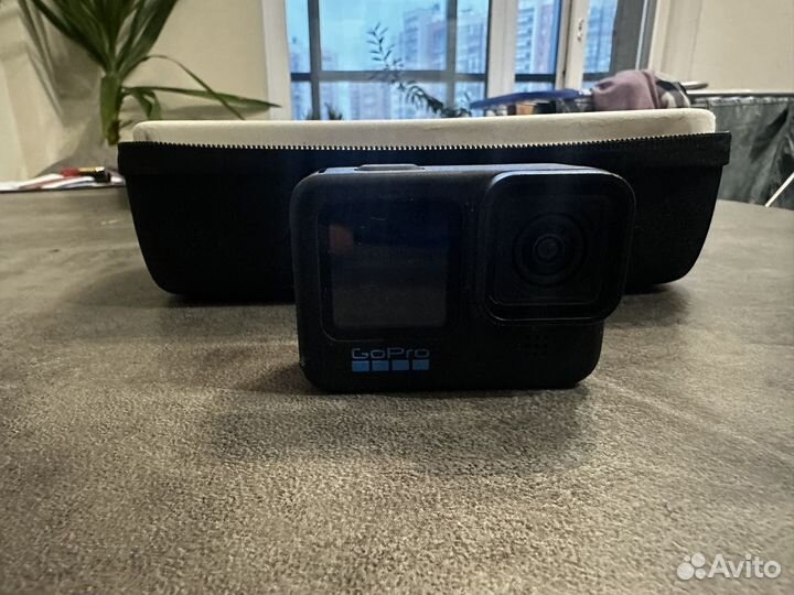 Gopro hero 11 black