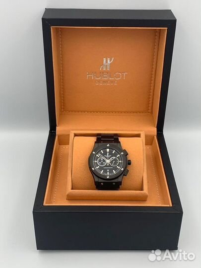 Hublot Часы